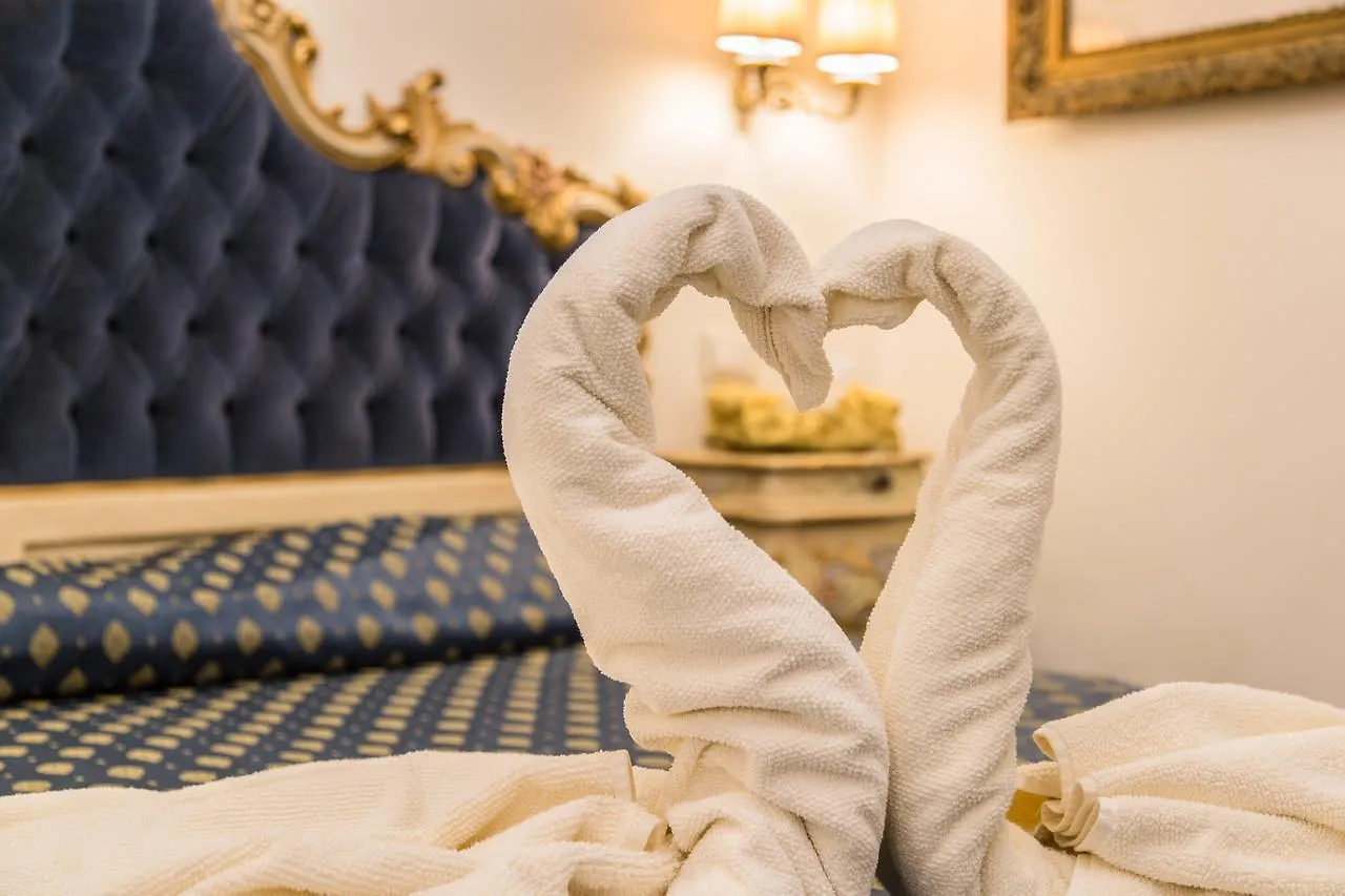 La Bauta Bed & Breakfast Mestre