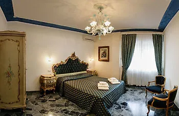 ***  La Bauta Bed & Breakfast Mestre Italy