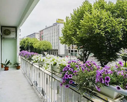 La Bauta Bed & Breakfast Mestre