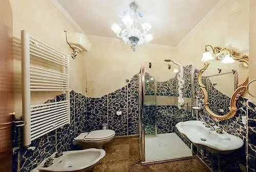 La Bauta Bed & Breakfast Mestre 3*,  Italy