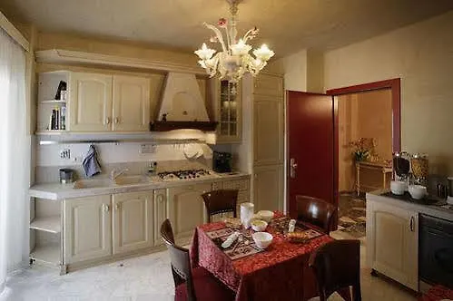 La Bauta Bed & Breakfast Mestre