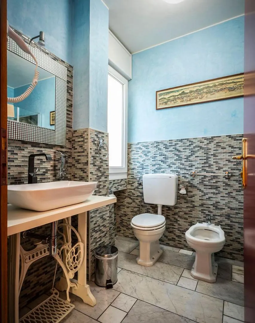 La Bauta Bed & Breakfast Mestre