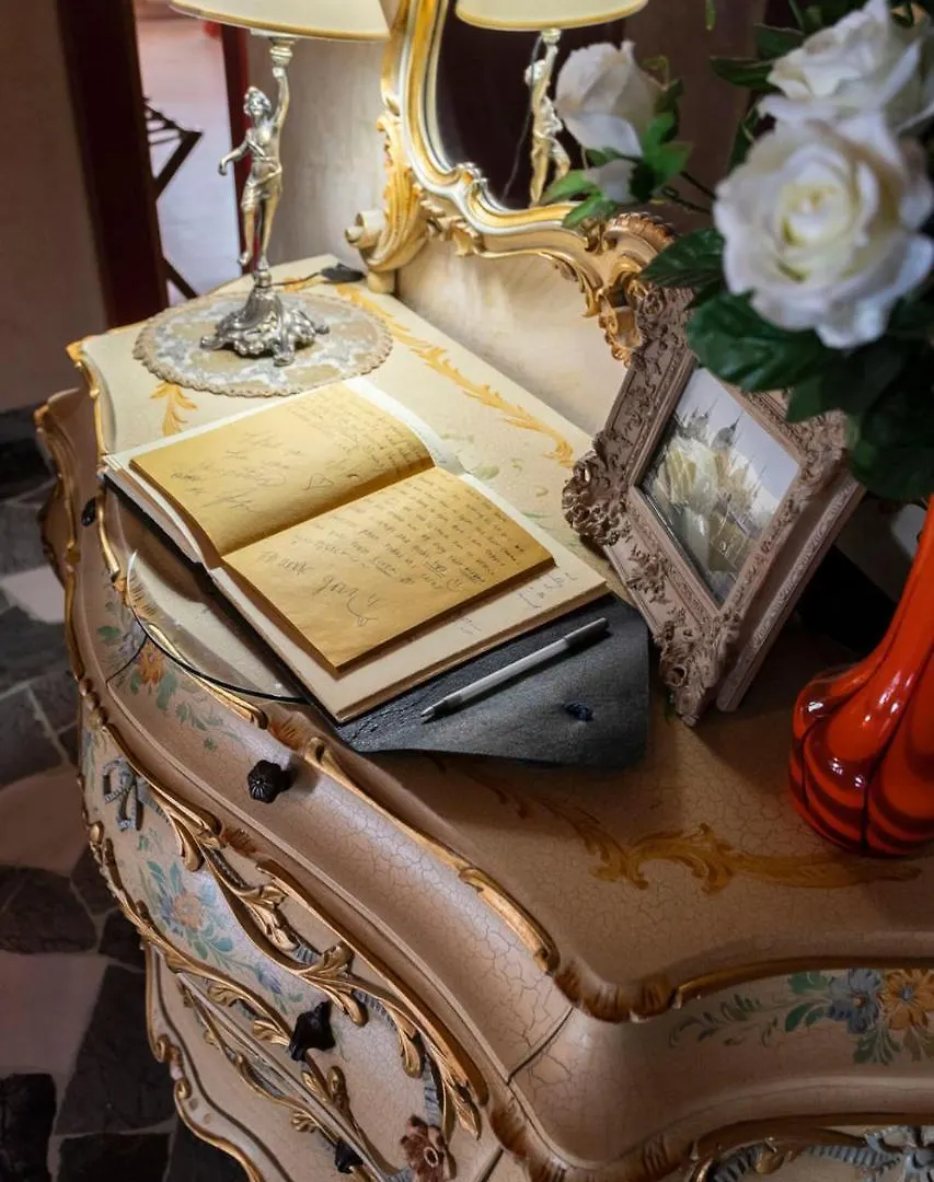 La Bauta Bed & Breakfast Mestre 3*,  Italy