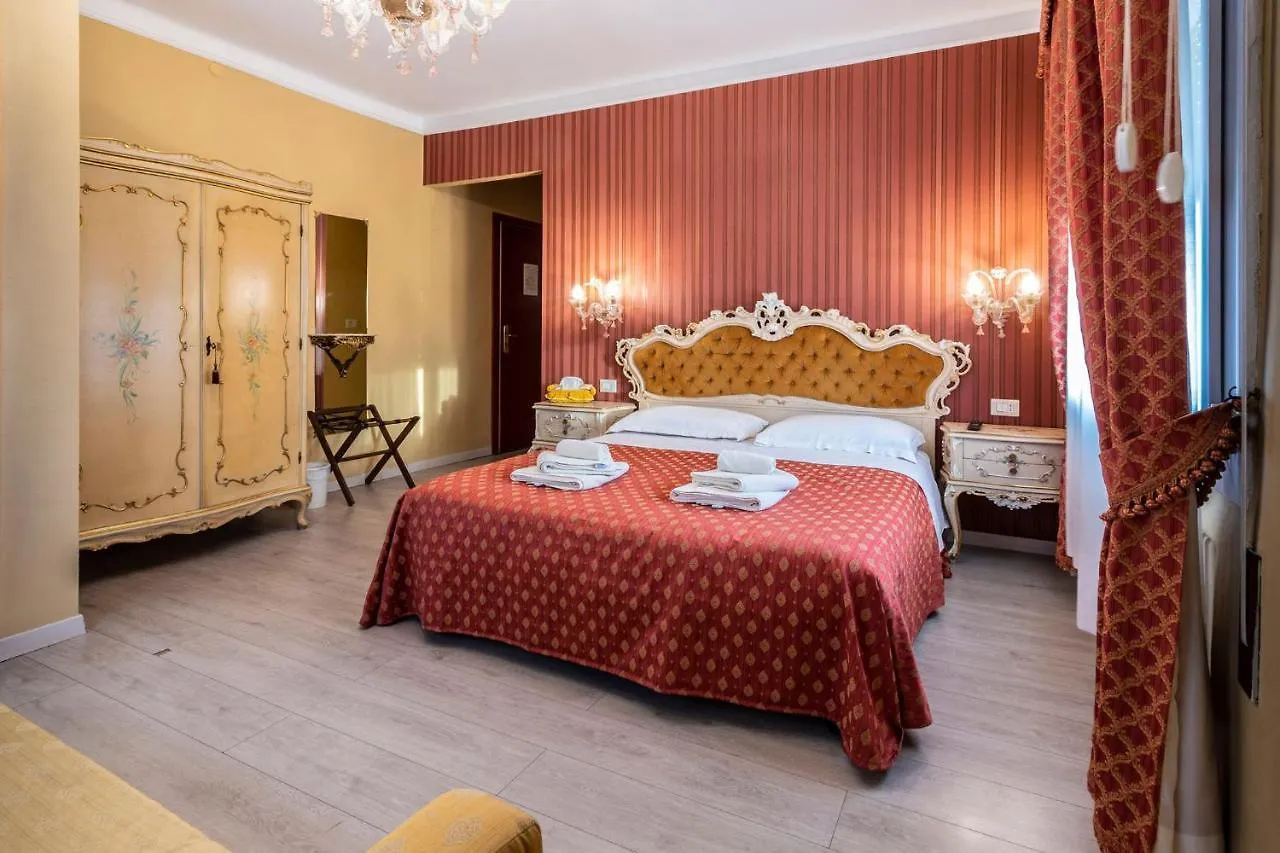 La Bauta Bed & Breakfast Mestre