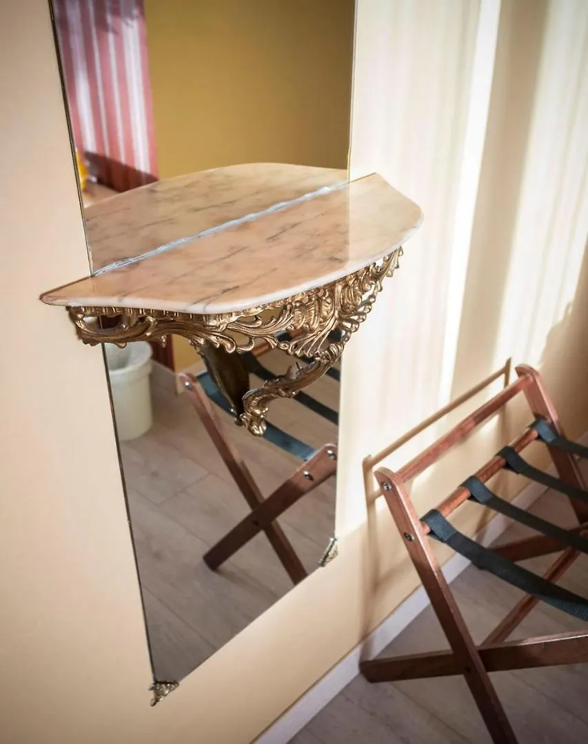 La Bauta Bed & Breakfast Mestre