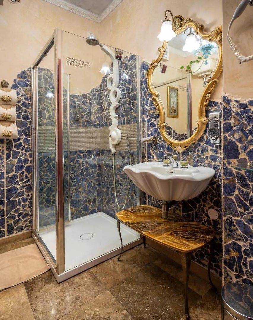La Bauta Bed & Breakfast Mestre 3*,