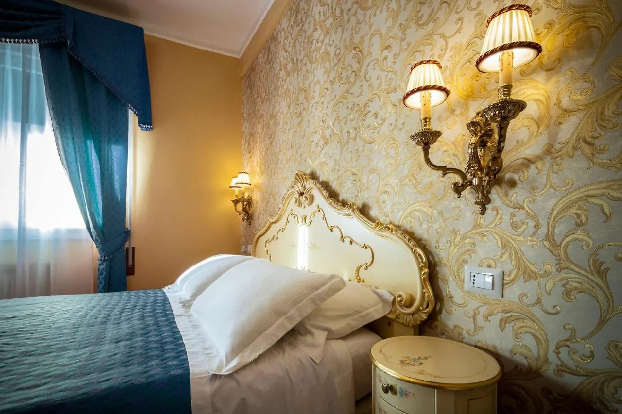 ***  La Bauta Bed & Breakfast Mestre Italy