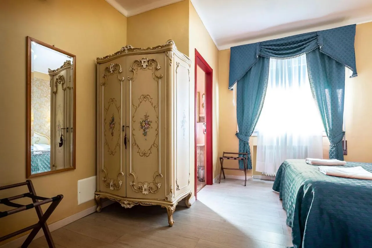 La Bauta Bed & Breakfast Mestre