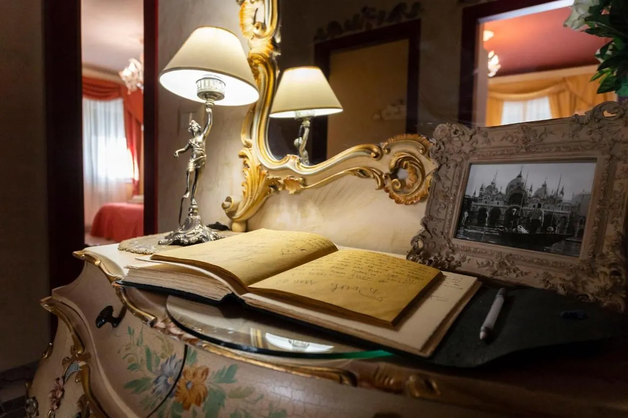 La Bauta Bed & Breakfast Mestre