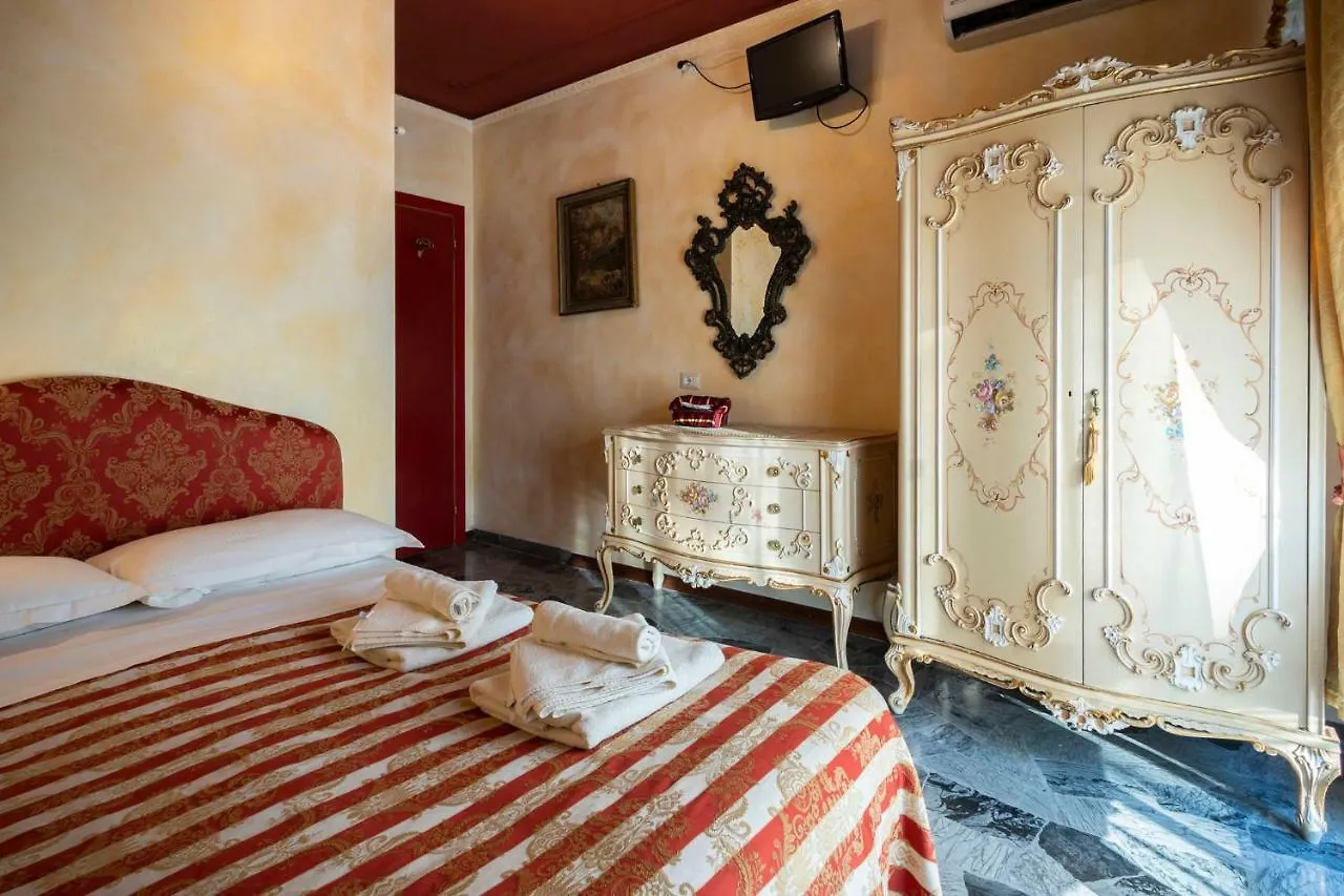 La Bauta Bed & Breakfast Mestre 3*,  Italy