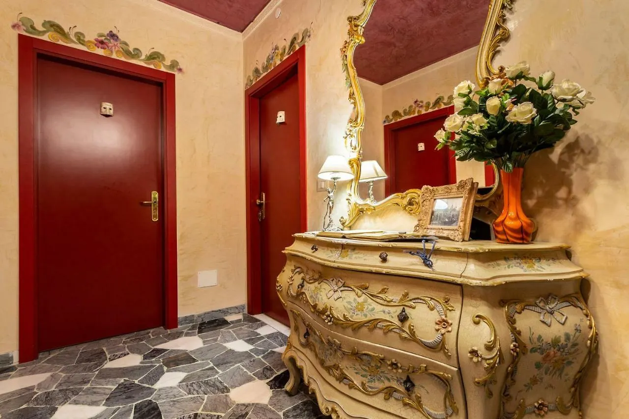 La Bauta Bed & Breakfast Mestre 3*,