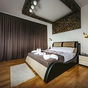 Szálloda Trieste, Mestre