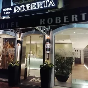 Szálloda Roberta, Mestre