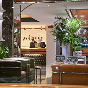 Hotell Plaza