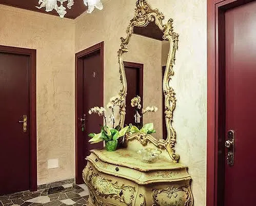 Bed and Breakfast La Bauta Mestre