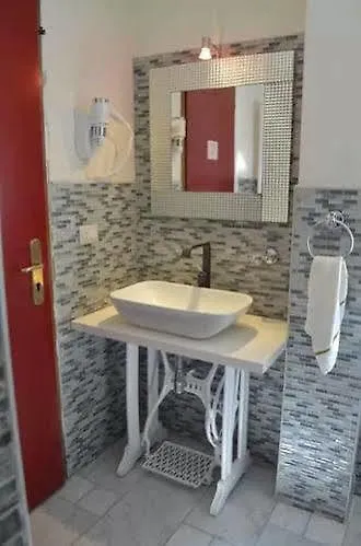 La Bauta Panzió Mestre
