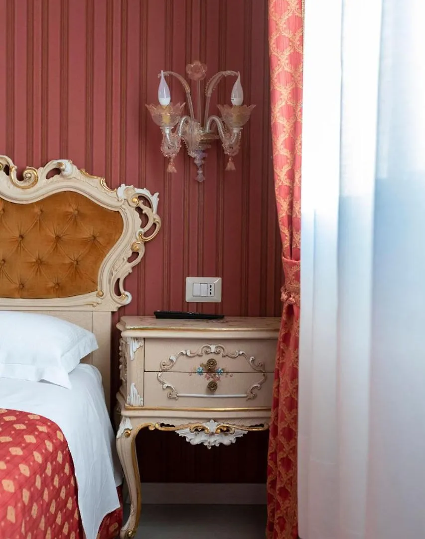 Bed and Breakfast La Bauta Mestre
