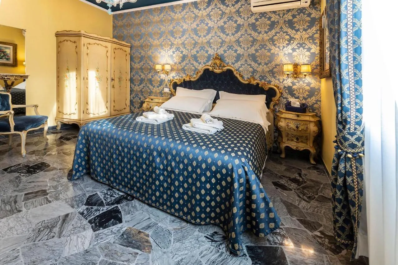 ***  Bed and Breakfast La Bauta Mestre Italia