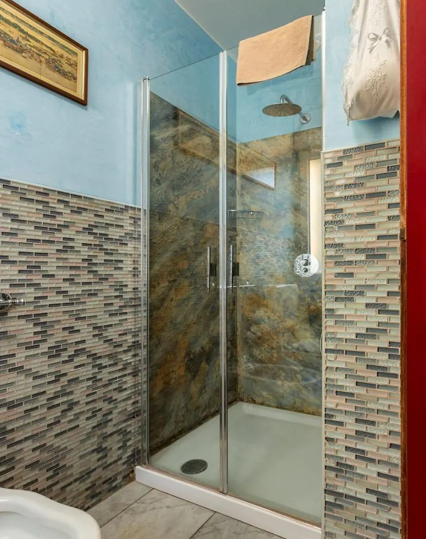 Bed and Breakfast La Bauta Mestre