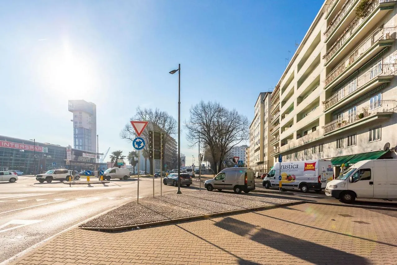 La Bauta Panzió Mestre