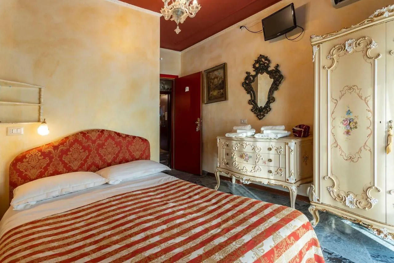 Bed and Breakfast La Bauta Mestre Italia