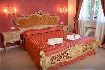 Bed and Breakfast La Bauta Местре
