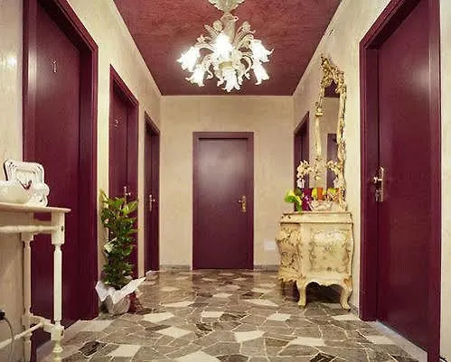 Bed and Breakfast La Bauta Местре