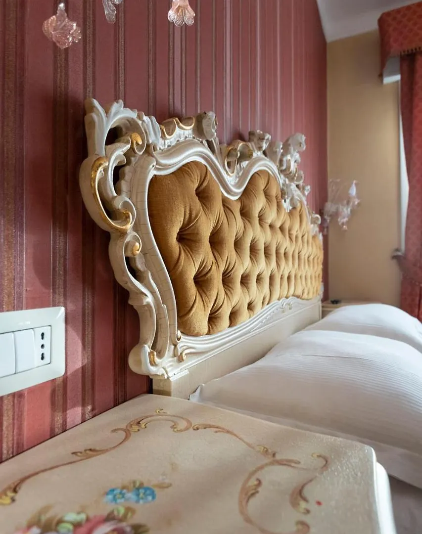 Bed and Breakfast La Bauta Местре